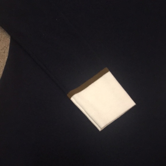 NWT Winter knitted Ann Taylor elegant and gorgouse dress - Picture 2 of 7